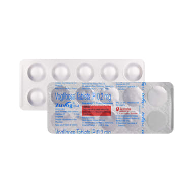 Zuvog 0.2 Tablet
