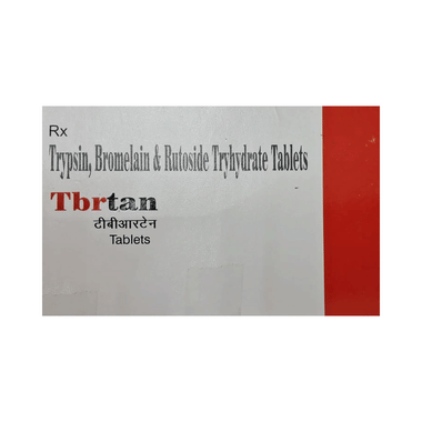 Tbrtan Tablet