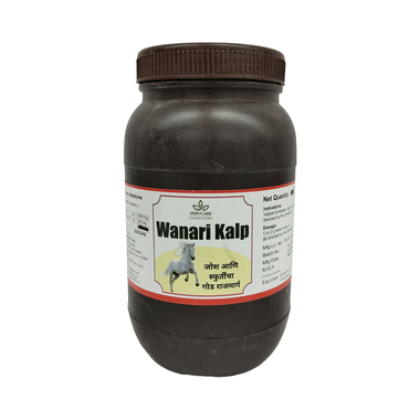 Indu Pharma Wanari Kalpa