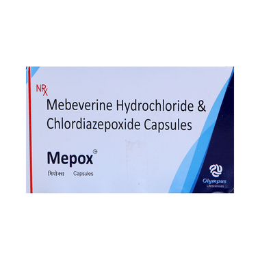 Mepox Capsule