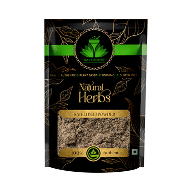 Sai Herbs Kateli Beej Powder