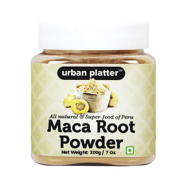 <span style='color:#626A7A'>Urban Platter Maca Root Powder</span>