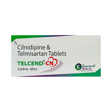 Telcend-CN Tablet