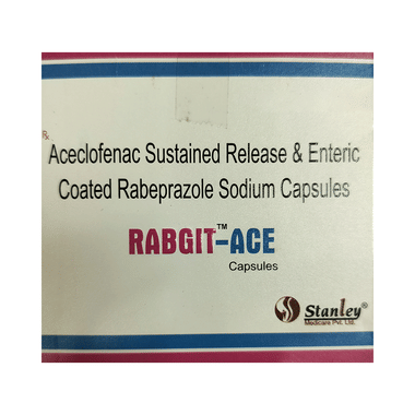 Rabgit-ACE Capsule SR