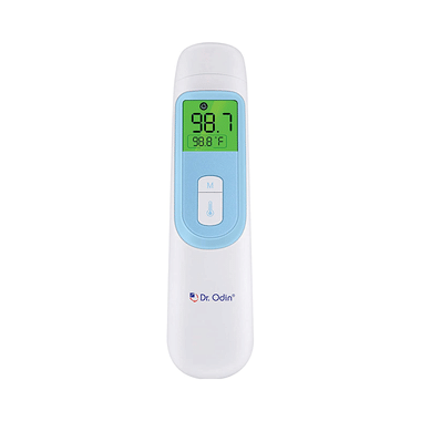 Dr. Odin AOJ-20D Non Contact Infra Red Thermometer