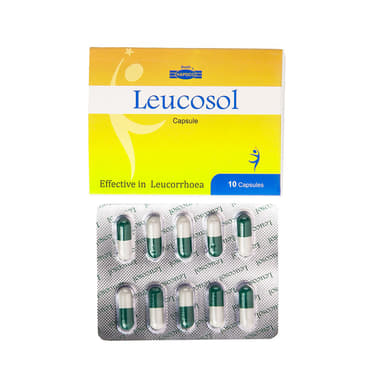 <span style='color:#626A7A'>Hapdco Leucosol Capsule</span>