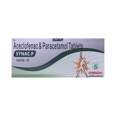 <span style='color:#626A7A'>Synac-P Tablet</span>