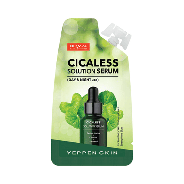 <span style='color:#626A7A'>Dermal Cicaless Solution Serum</span>