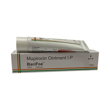 BaciFoe Ointment