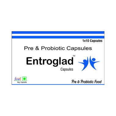 Entroglad Capsule