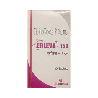 Erleva 150mg Tablet