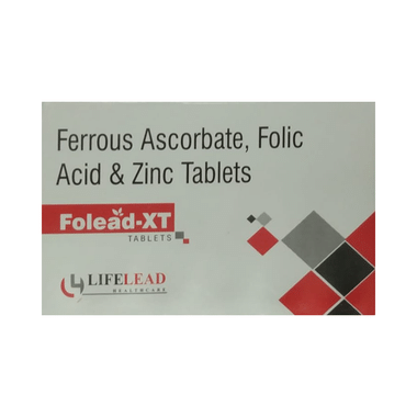 Folead-XT Tablet