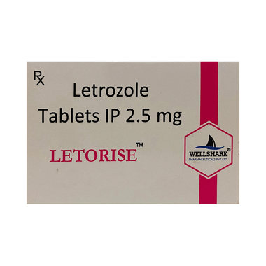 Letorise Tablet
