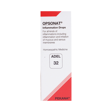 ADEL 32 Opsonat Drop