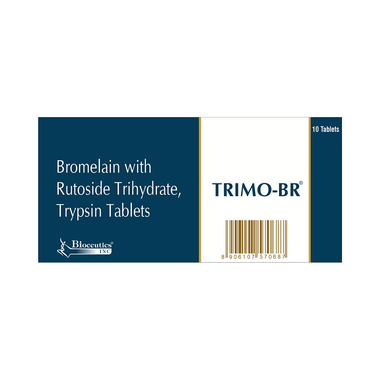 Trimo-BR Tablet