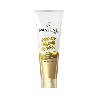 Pantene Pro-V Advanced Hairfall Solution Total Damage Care Conditioner