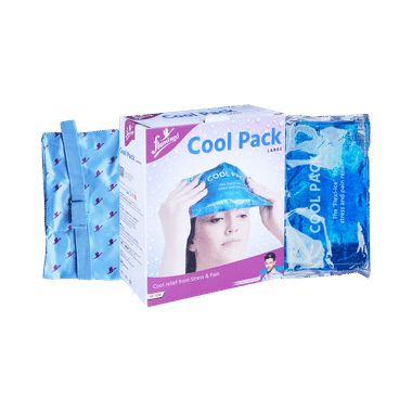 Flamingo HC-1010 Cool Pack Large