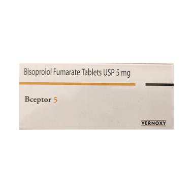 Bceptor 5 Tablet
