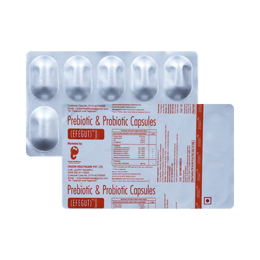 Efegut Capsule