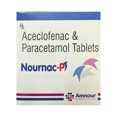 Nournac-P Tablet