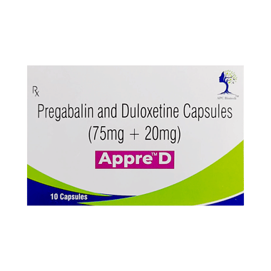 Appre D Capsule