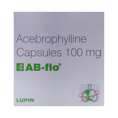 AB-Flo Capsule
