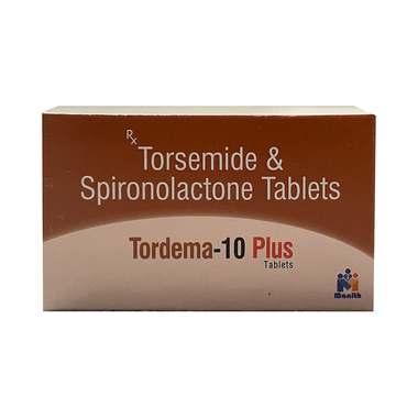 Tordema 10 Plus Tablet