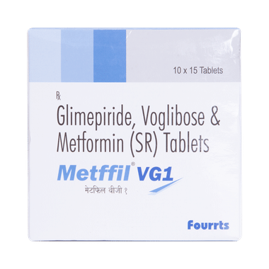 orden metformin