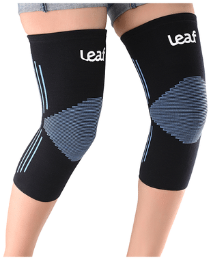 Tynor D 08 Elastic Knee Support Medium: Buy packet of 1.0 Unit at best price  in India