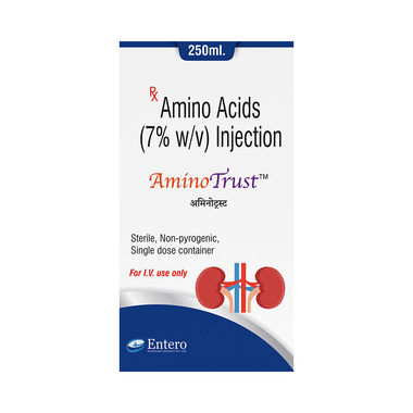 Amino Trust Injection