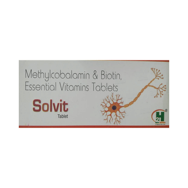 <span style='color:#626A7A'>Solvit Tablet</span>