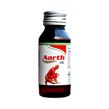 Aarth Oil