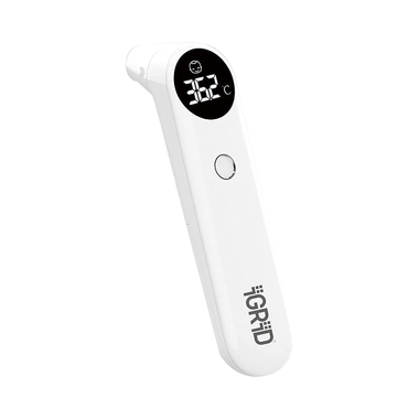 IGRiD IGT031 Non Contact Digital Infra Ear-Forehead Thermometer