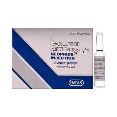 Neopride Injection