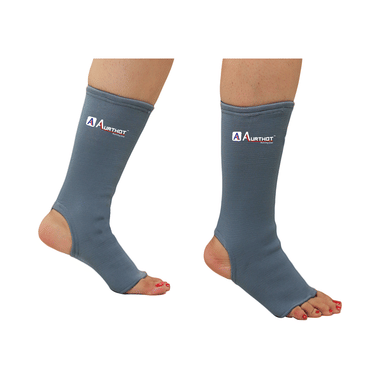 Aurthot Ankle Support (Pair) XL