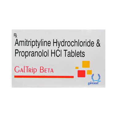 Galtrip Beta Tablet