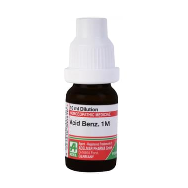 ADEL Acid Benz Dilution 1M