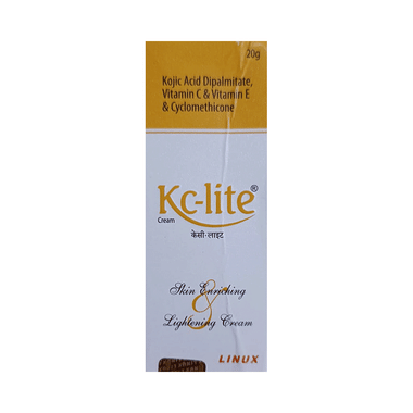 KC-Lite Cream