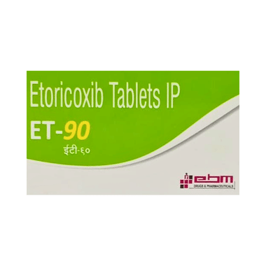 ET 90 Tablet