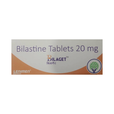 Bilaget Tablet