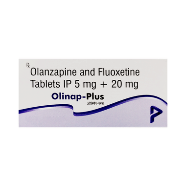 Olinap-Plus Tablet