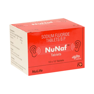 Nunaf Tablet