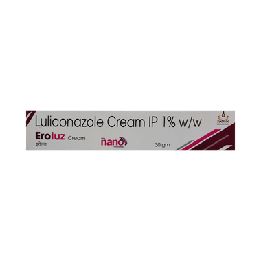 Eroluz Cream