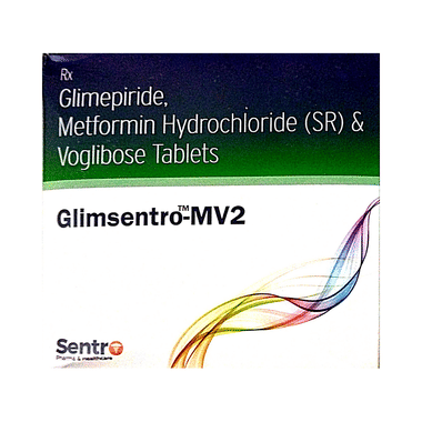 Glimsentro-MV2 Tablet SR