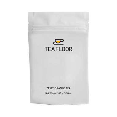 Teafloor Tea