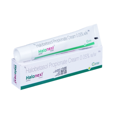 Halonext Cream