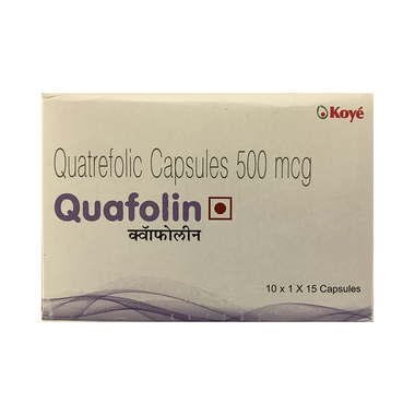 <span style='color:#626A7A'>Quafolin Soft Gelatin Capsule</span>