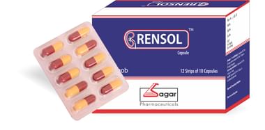 Rensol Capsule