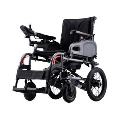 Karma Flexx F14 Power Automatic Wheelchair