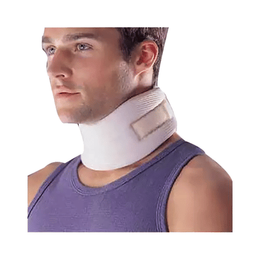 <span style='color:#626A7A'>LP #906 Cervical Collar Support Small</span>